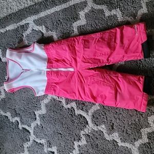 3t Columbia Snowsuit